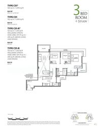 The LakeGarden Residences (D22), Condominium #565685521